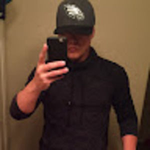 Meet your Posher, Robert